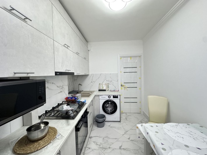 Аренда новой  2х ком кв ул Колодезная ‼️ - фото 1