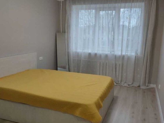 Сдаётся 2-комнатная квартира на ул.Криворожская 16а Дніпро