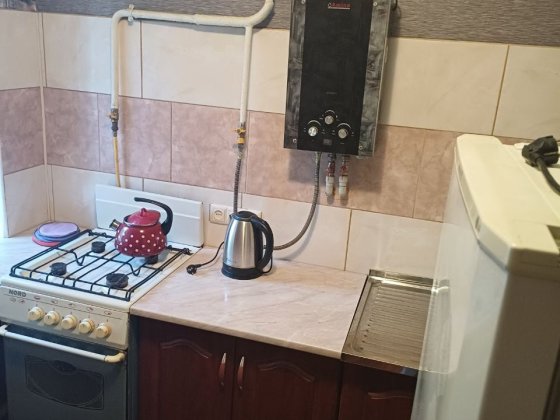 Довгострокова оренда квартири Миколаїв