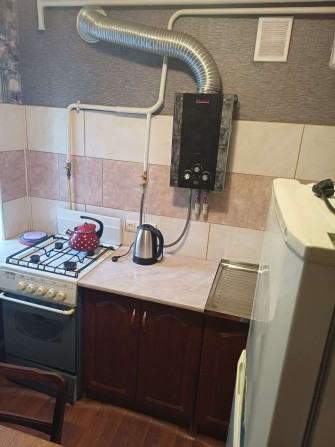 Довгострокова оренда квартири - фото 1