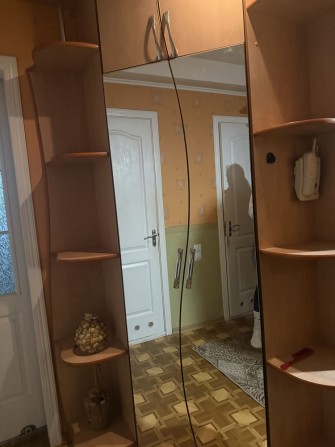 Аренда хорошей 2 комнатной квартиры - фото 1