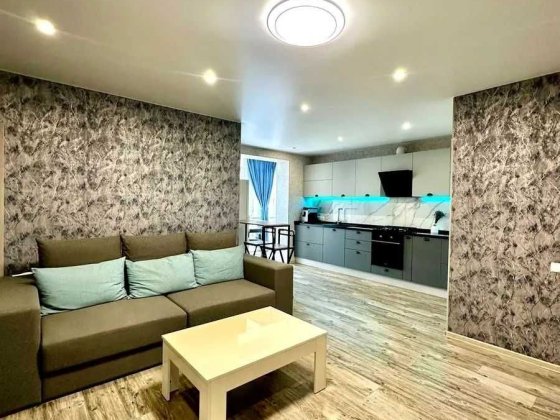 Аренда, 2-комнатнай квартири в ЖК River Park, ул. Набережная Победы,44 Дніпро