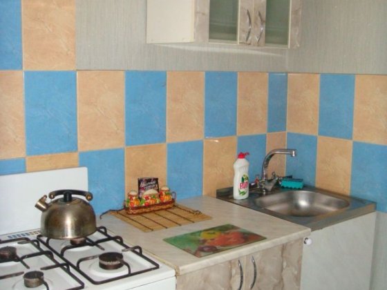 Здам однокімнатну квартиру/Південа Николаев