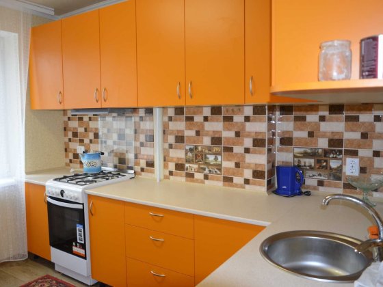 Здам 3-к квартиру Перемога-5 Бульвар Слави Днепр