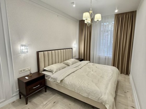 Оренда 2-х кімнатної квартири, перша здача Николаев