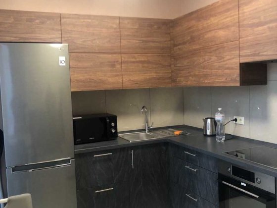 Сдам 2-комн кв в новострое ЖК Ульянова (низ Поля, АТБ) Дніпро