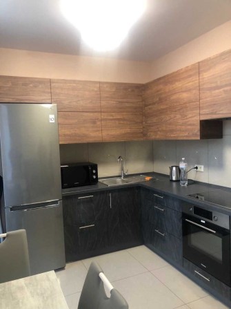 Сдам 2-комн кв в новострое ЖК Ульянова (низ Поля, АТБ) - фото 1