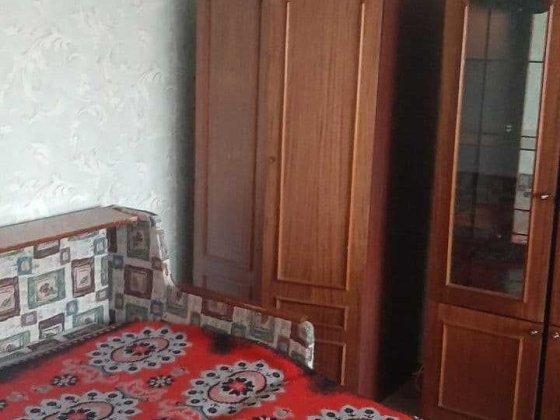 Сдам 3х комнатную Парус косметика Дніпро