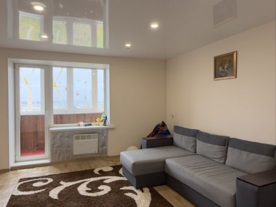 Сдам 4х кімнатну квартиру зі своїм опаленням на вул.Сухомлинського Днепр