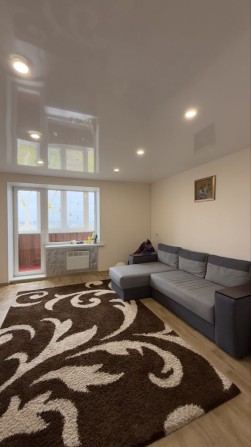 Сдам 4х кімнатну квартиру зі своїм опаленням на вул.Сухомлинського - фото 1