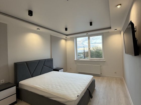 Оренда квартири в Личаківському районі, перша здача Львов