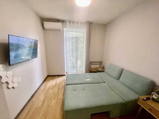 Сдам 1к квартиру на ул. Новокрымская, 48