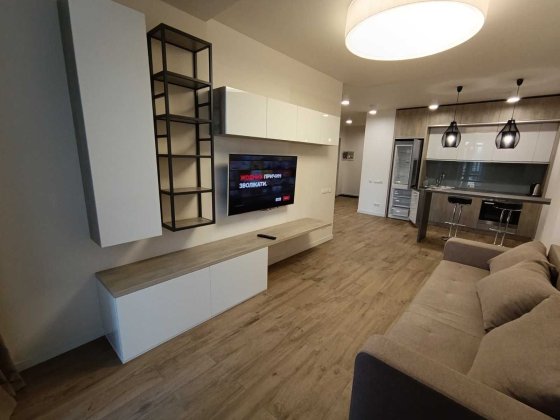 60м² ЖК Парус Липинського Львів без посередників без комісії від 25.10 Львів