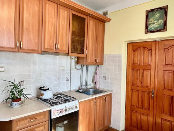 Оренда 2-кім. квартири в ближньому центрі Львова,вул. Малоголосківська Львів