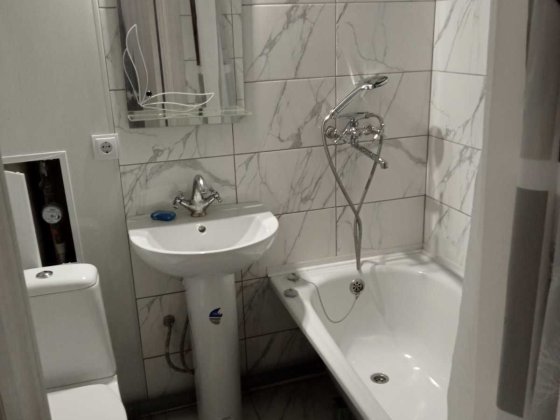 Сдаю 1 ком. квартиру на Южной, 2/5 Николаев