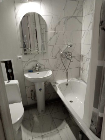 Сдаю 1 ком. квартиру на Южной, 2/5 - фото 1