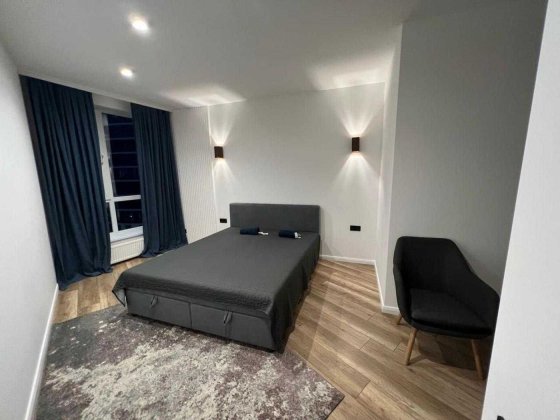 Оренда 1 кімнатної квартири,вул. Кульпарківська ЖК Парус Сіті Львов