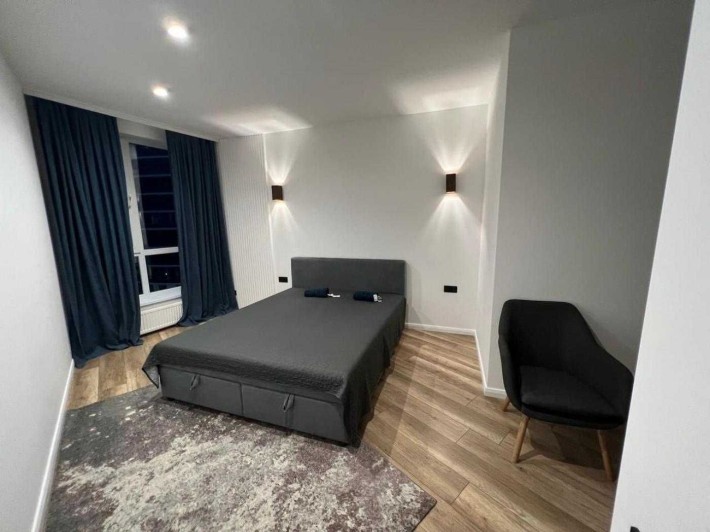 Оренда 1 кімнатної квартири,вул. Кульпарківська ЖК Парус Сіті - фото 1