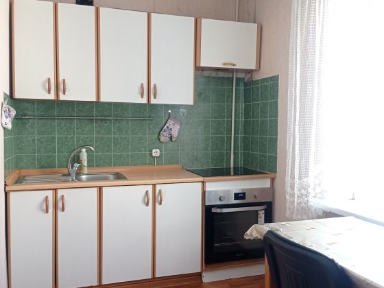 аренда однокомнатной квартиры, ул. Водограная Запоріжжя