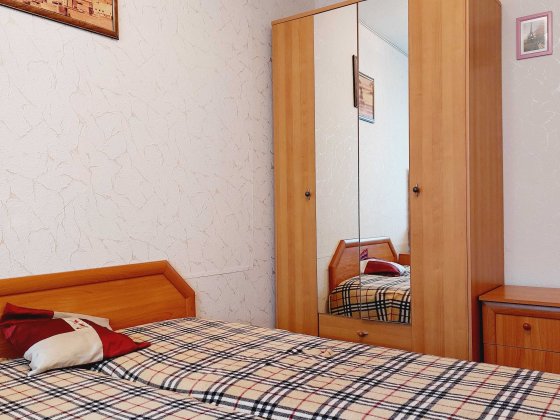 Сдам 3-х комн.квартиру (с/р), бул.Гавела 7Б, метро Шулявская. Киев Київ