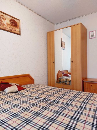 Сдам 3-х комн.квартиру (с/р), бул.Гавела 7Б, метро Шулявская. Киев - фото 1