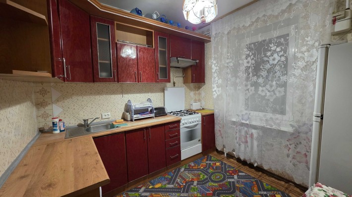 Оренда 2 кімнатної квартири, Херсонське шоссе, Екомаркет - фото 1