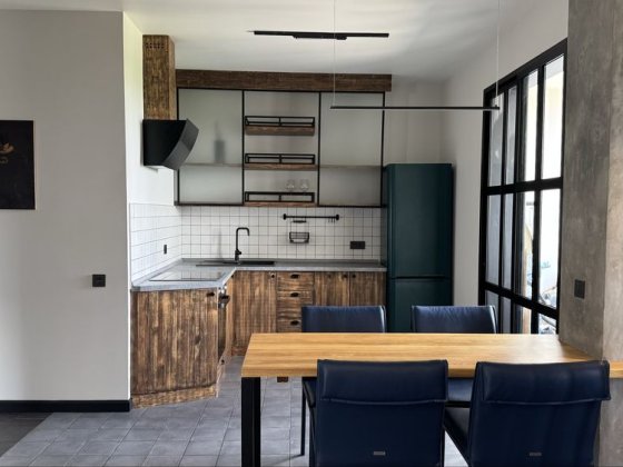 Аренда 2к кв 65 кв/м пр. Моторний 9а, пр. Науки. Голосіївский Киев