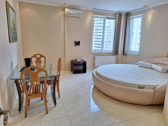 Красивая  2х комнатная квартира Среднефонтанская новострой Чудо город Одесса