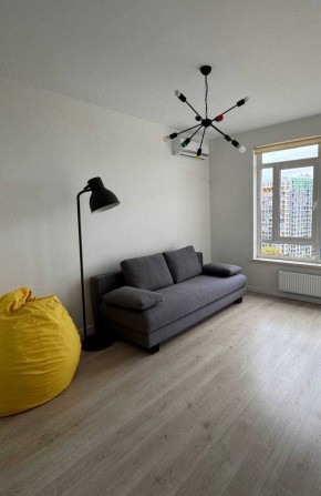 Квартира в новобудові, є генератор - фото 1