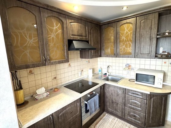 Сдается 1 ком квартира в Хортицком р-не по ул Маршала Судца