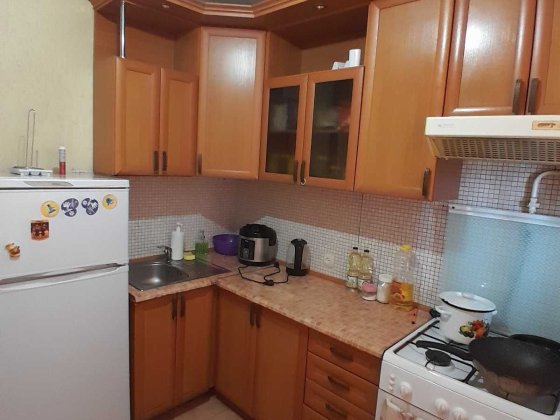 Оренда 1 кімн\кв Херсонське шоссе 42 м2 4/9,можна с тваринкою Миколаїв