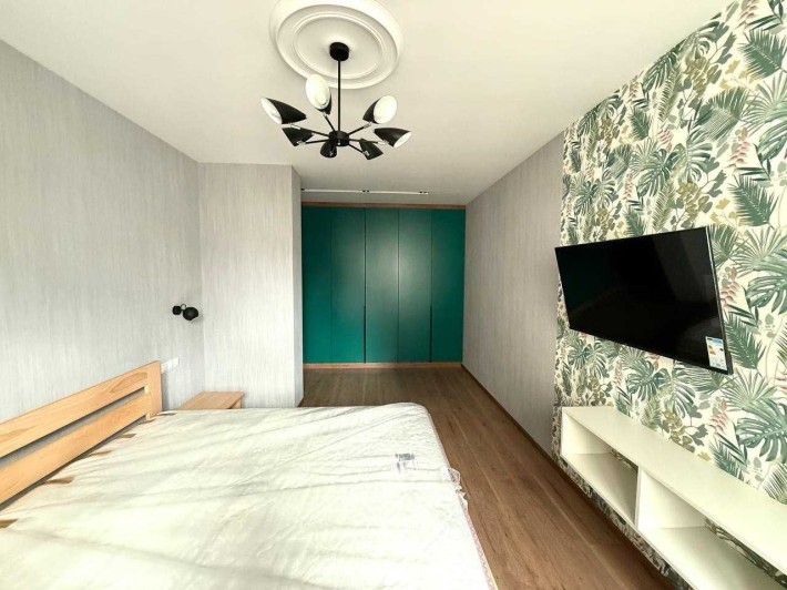 Оренда затишної 1-кімнатної квартири в новобудові по вулиці Голубовича - фото 1