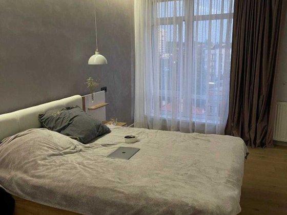 Оренда 2 кім. квартири по вул. Кульпарківська Львов