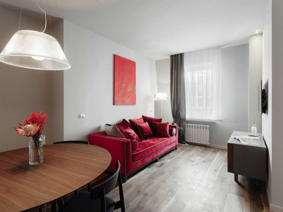 Люксовая Квартира в Центре. ВКЛЮЧЕНЫ коммун. и уборка. БЕЗ КОМИССИИ!!! Одеса