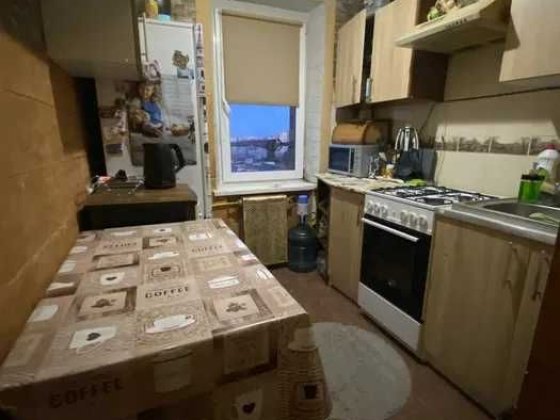 Здається в оренду 1-кімнатна в р-н Патона, Арсен/ Залізничний р-н Львов