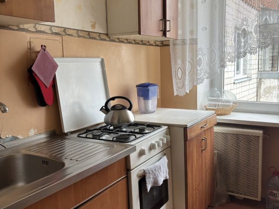 Оренда двокімнатноі квартири вул.Садова/Кульпарківська Львов