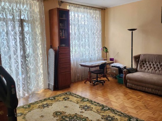 Оренда 1 кім квартира вул Марка Вовчка Городоцька Львів