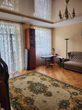 Оренда 1 кім квартира вул Марка Вовчка Городоцька - фото 1