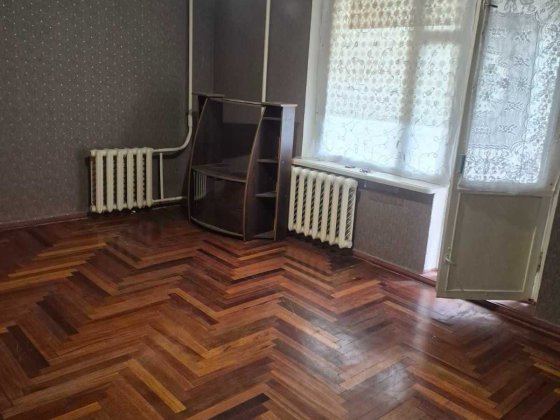 Аренда 1-комнатной квартиры. 1й Шевченковский, без мебели Запоріжжя
