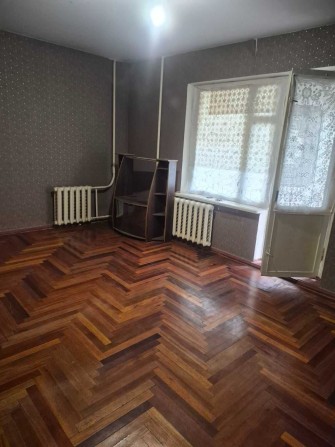 Аренда 1-комнатной квартиры. 1й Шевченковский, без мебели - фото 1