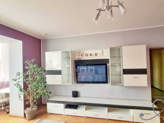 +‼️ Оренда 2к кв. 64м2 з ремонтом в новобудові на пл. Фестивальній Запорожье