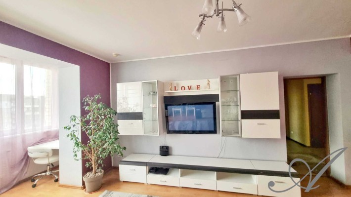 +‼️ Оренда 2к кв. 64м2 з ремонтом в новобудові на пл. Фестивальній - фото 1