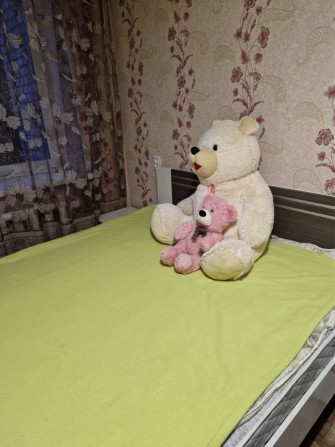 Здаю 2 к к на Проспекті Героїв України/ Ательє - фото 1