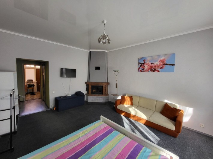 Оренда 1кімнатної від власника - фото 1