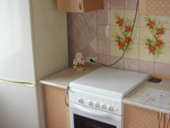 Здам 2х.кв.на вул.Милославська 23. Київ