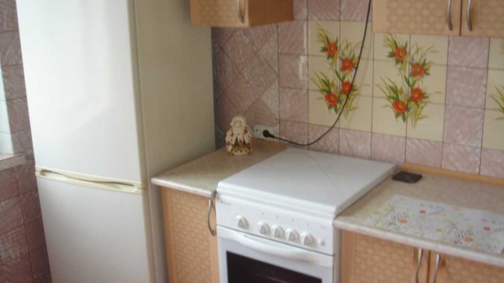 Здам 2х.кв.на вул.Милославська 23. - фото 1