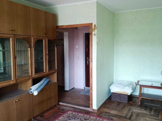 Сдается 1 к. кв. по ул. Воронежская (без спального места), животные +