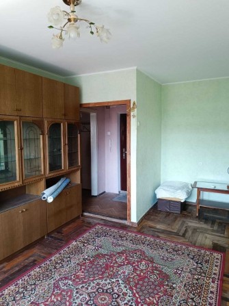 Сдается 1 к. кв. по ул. Воронежская (без спального места), животные + - фото 1