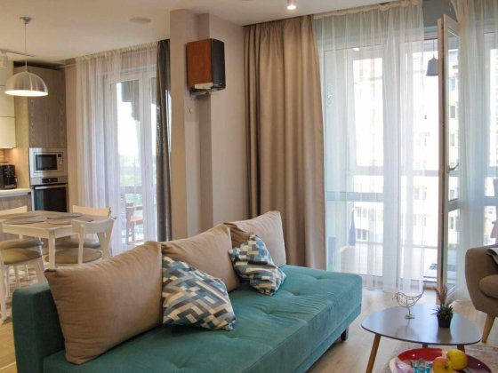 Оренда!  Угорська 12. Новобудова Дизайн Ремонт. з Підземним Паркінгом! Львів