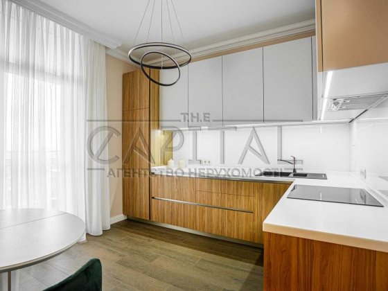 Оренда квартири, ЖК Central Park, вул, Джона Маккейна, Печерськ Київ